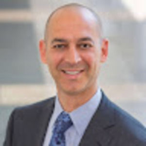 Meet your Posher, Michael f.